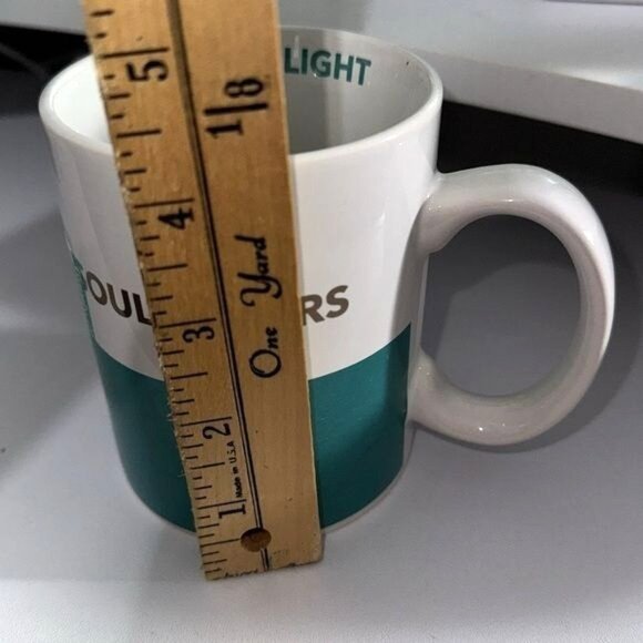 Soul Sisters Ceramic Mug By Home Essentials - Picture 5 of 5